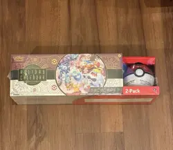 Pokemon TCG Holiday Calendar 2025 - Brand New & Sealed! - Image 1