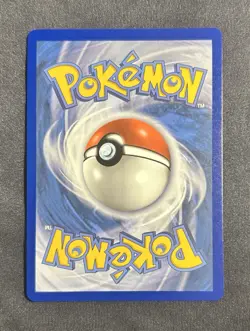 Birthday Pikachu 24/53 Pokemon TCG Celebrations Classic Collection NM - Image 2