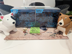 Phantasmal Flames Elite Trainer Box X2 - Image 1