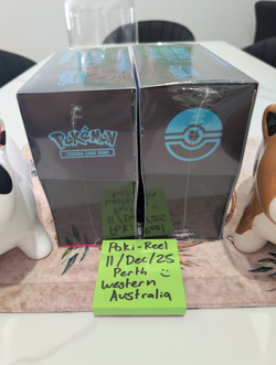 Phantasmal Flames Elite Trainer Box X2 - Image 4