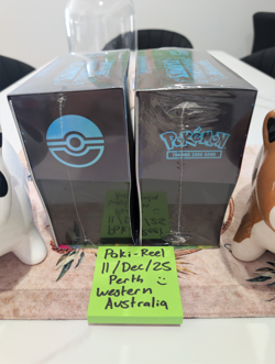 Phantasmal Flames Elite Trainer Box X2 - Image 5
