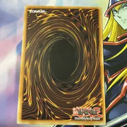 Shooting Quasar Dragon Yugioh RA04-EN158 Platinum Secret Rare PSR NM - Image 4