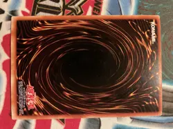 Blue Eyes White Dragon KA-05 Unlimited english LP Yugioh - Image 2