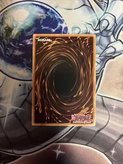 (AY) Yugioh Blue-Eyes Ultimate Dragon LDS2-EN018 Ultra Rare 1st Ed NM GREEN VLP - Image 3