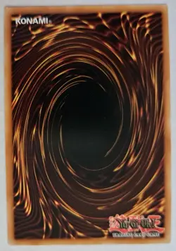 MAGICIAN OF BLACK CHAOS (YGLD-ENC01) ULTRA UNLIMITED - Image 2