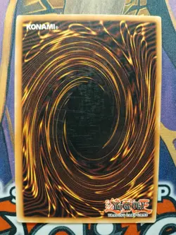 Exiled Force - LOD-023 - Super Rare - Unlimited - EX - Yugioh - GOAT Format - Image 2