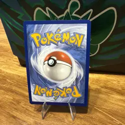 IRON BUNDLE 066 POKEMON CARD (PROMO SET) FULL ART HOLO - Image 2