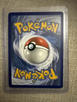 Pokemon Galarian Perrserker SWSH008 Stamped Prerelease Black Star Promo Card - Image 2