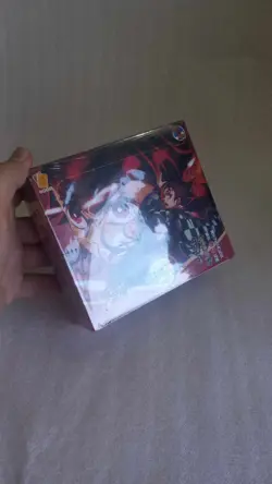 Demon Slayer Kimetsu No Yaiba Trading Cards 36 Pack 180 Cards Booster Box RED - Image 5