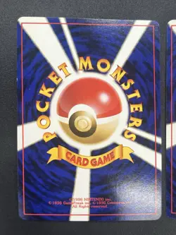 [No Import Duty (US)] Growlithe & Arcanine Intro Pack Squirtle Deck Japan Card - Image 5