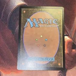 Paradise Mantle X1 Mtg Fifth Dawn Nm - Image 2