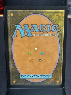 1x MTG Brago, King Eternal - Eternal Masters (EMA) #198 - Magic the Gathering - Image 2