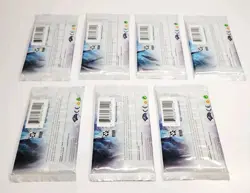 7x Kaldheim Set Booster Pack Magic The Gathering New Sealed NIP - Image 5