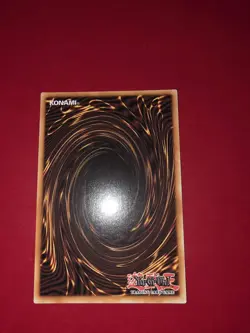 Blue-Eyes White Dragon MP24-EN001 Quarter Century Secret Rare Yugioh 1st Edition - Image 2