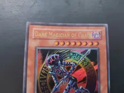 Yugioh - Dark Magician of Chaos IOC-065 Ultra Rare - Image 2