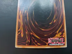 Yugioh - Dark Magician of Chaos IOC-065 Ultra Rare - Image 5