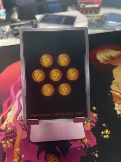 SS2 Trunks, Path to the Future BT23-081 SPR Dragon Ball Super Card Game - Image 2