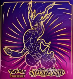 Pokemon Scarlet and Violet Base Set Single Cards 1-198. Choose your card. - Image 1
