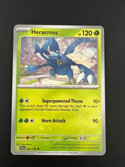 Pokemon Scarlet and Violet Base Set Single Cards 1-198. Choose your card. - Image 3