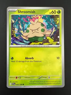 Pokemon Scarlet and Violet Base Set Single Cards 1-198. Choose your card. - Image 4