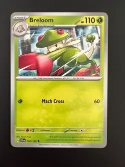 Pokemon Scarlet and Violet Base Set Single Cards 1-198. Choose your card. - Image 5