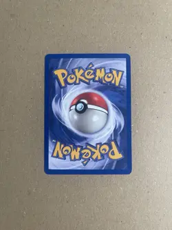 Charmander 50/82 1st Edition Team Rocket 2000 WOTC Pokemon Card Near Mint - Image 4