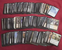Magic: the Gathering Mixed Card Lot (Contains Over 1200 Cards) 885485820370 - Image 2