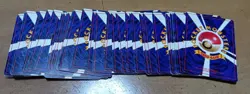 Pokemon Card Game Japanese Lot Set 50 Old Back Vintage 1996 Free Shipping? - Image 4