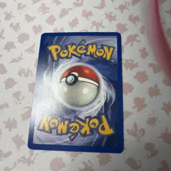 Pokemon Mew #9 HOLO Black Star Promo Card VINTAGE WoTC SWIRL ?? - Image 5