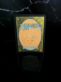 Brilliant Wings Borderless Foil x1 #0454 - MTG Final Fantasy - *Holiday Release* - Image 2