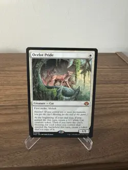 Ocelot Pride Modern Horizons 3 Foil - Image 1