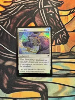 Seam Rip Edge of Eternities Foil Uncommon - Image 1
