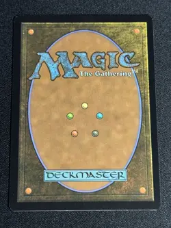 Smothering Tithe Foil Etched MTG Commander Masters Unplayed NM CMM 473 - Image 2