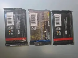 Magic The Gathering lot of 3 Booster Packs Innistrad Crimson Vow Dungeons & Drag - Image 5