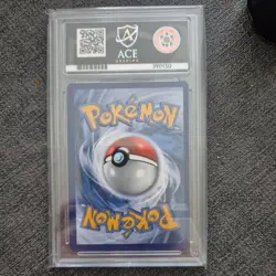 Charizard VMAX SWSH261 Black Star Promo 2022 Mint Ace 9 Pokemon TCG - Image 2