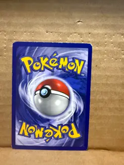 Mew 8 Wotc Promo Regular #8 pokemon - Image 5