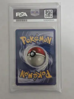 1999 Pokemon Fossil #29 Raichu PSA 5 Non-Holo Vintage - Image 2