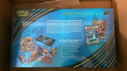 Pokemon Mega Charizard X ex Ultra Premium Collection Box Sealed - Image 2