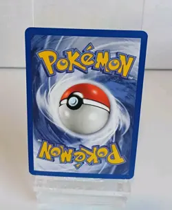 Dark Primeape 43/82 Team Rocket 1st Edition Regular NM Pokemon - Image 2