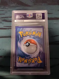 2019 Pokemon Mega Sableye & Tyranitar GX #126 PSA 10 GEM MINT Unified Minds - Image 3
