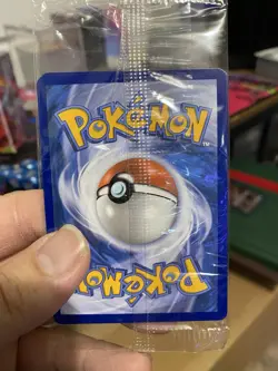 Mega Charizard X ex MEP 023 & Oricorio ex 024 SIR Pokemon TCG UPC Promo SEALED - Image 3