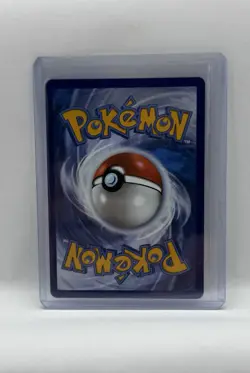 Pokemon TCG Wigglytuff IR 105/94 from Phantasmal Flames MINT PSA 10 POTENTIAL - Image 2