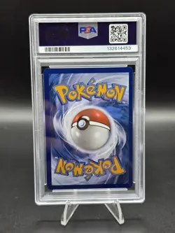 2023 POKEMON SVP BLACK STAR PROMO 151 ULTRA-PREMIUM COLLECTION MEW EX PSA 9 - Image 2