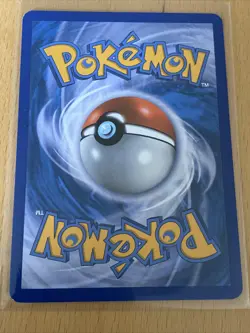 Pokemon TCG - Serperior Legendary Treasures 8/113 Holo Rare - Image 3