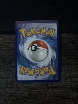 Team Rocket's Persian ex 219/182 Destined Rivals Holo Full Art Pokemon Nm - Image 2