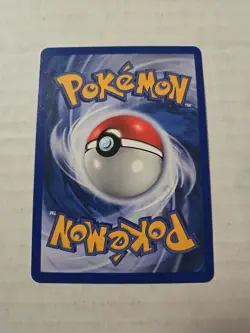 Unown [E] Common Neo Discovery 67/75 - Pokemon TCG- WOTC - Image 2