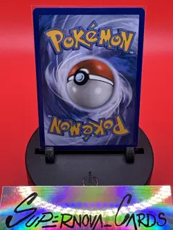 2013 Pokemon Black and White Plasma Freeze #64 Umbreon - Image 2