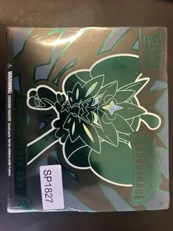 Pokemon Scarlet & Violet Twilight Masquerade Elite Trainer Box - New and sealed - Image 2