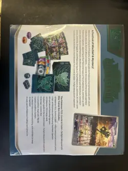 Pokemon Scarlet & Violet Twilight Masquerade Elite Trainer Box - New and sealed - Image 3