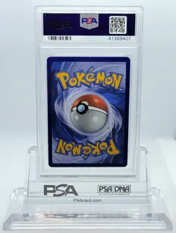 POKEMON ULTRA PRISM DAWN WINGS NECROZMA GX #63 HOLO FOIL PSA 9 MINT #41369407 - Image 3
